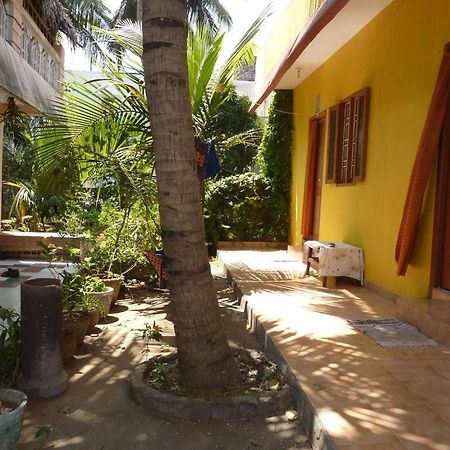 Shakti Family Guest House Mahabalipuram Bagian luar foto